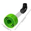 HVAC Tool Universal Fit AC Drain Line Unclogger Cost Saving for Homeowners