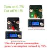 Smart LED Relay Wireless Car 12V Battery Power Master Kill Switch Kit Universal