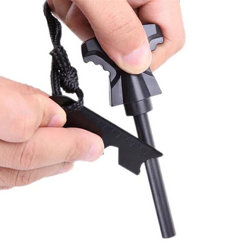 Niu Mao Duo Outdoor-Überlebens- & Multitool-Ausrüstung