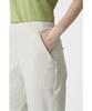 Koolongseupocheu Women'S Soft Tapered Fit Pants Jkpnm26262Cre