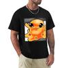 Tickle Monster Tshirt Soft Lightweight Cotton Tshirt