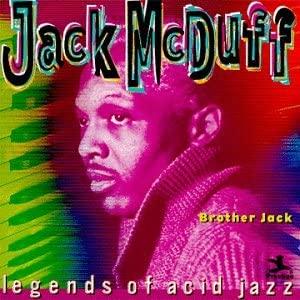 

CD BROTHER JACK MCDUFF - Brother Jack PRCD242202 Prestige 1999 US Jazz Used