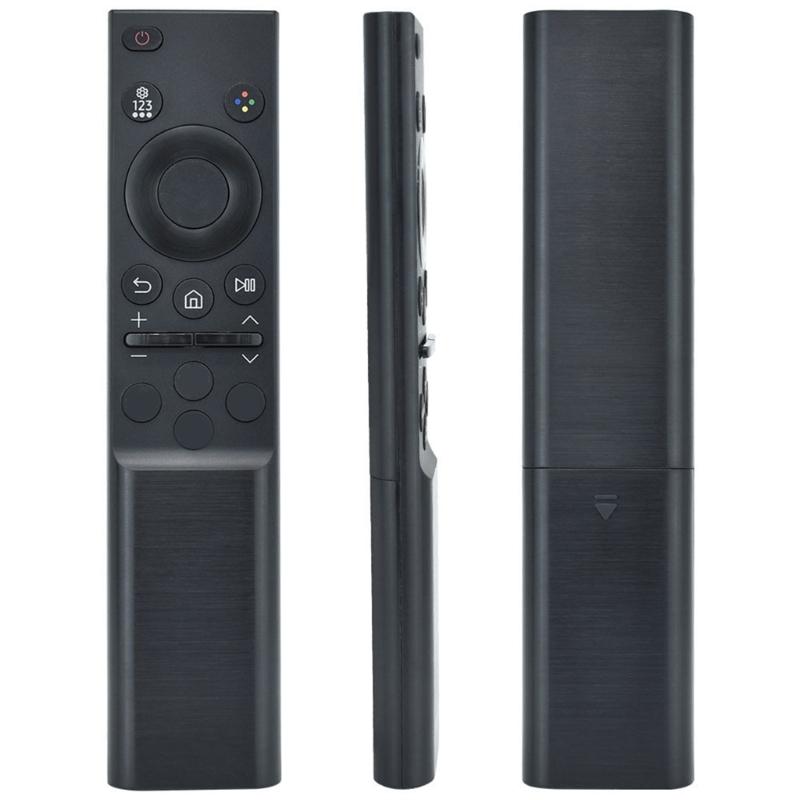 Durability Remote Control for 2022 QNED TV BU7/8/90 00 TV, Remote Easy Setups, Ecological Friendly Materials BN5901388E