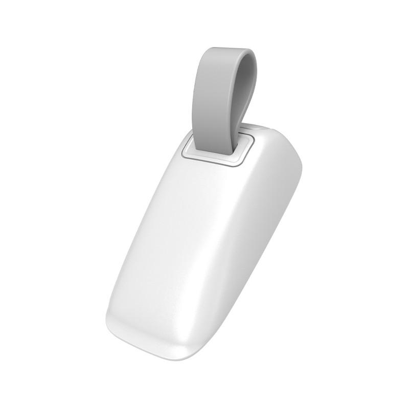 T21C Alarm For Doors-Portable Door Stopper Home Security Device Alert, 120Db Loud, Ideal For Travelers& Hotel Stays