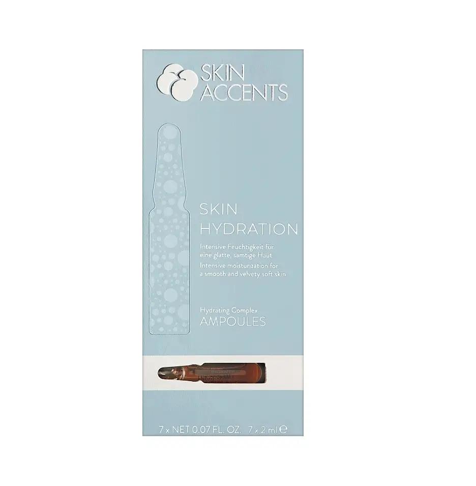 

Hydrating Complex Inspira 7x2 ml