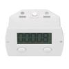 BERM Punch Electronic Counter 5 Digit Digital Display 099999 Plastic Sensor with Magnetic