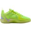 New Nike Sabrina 2 Anti Slip Wear Resistant Low Top Children's Basketball Shoes Neon Green Unisex HJ3905-700
