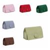 Multi-purpose Ring Jewelry Box Portable Jewelry Organizer Simple Jewelry Case  Necklaces Case