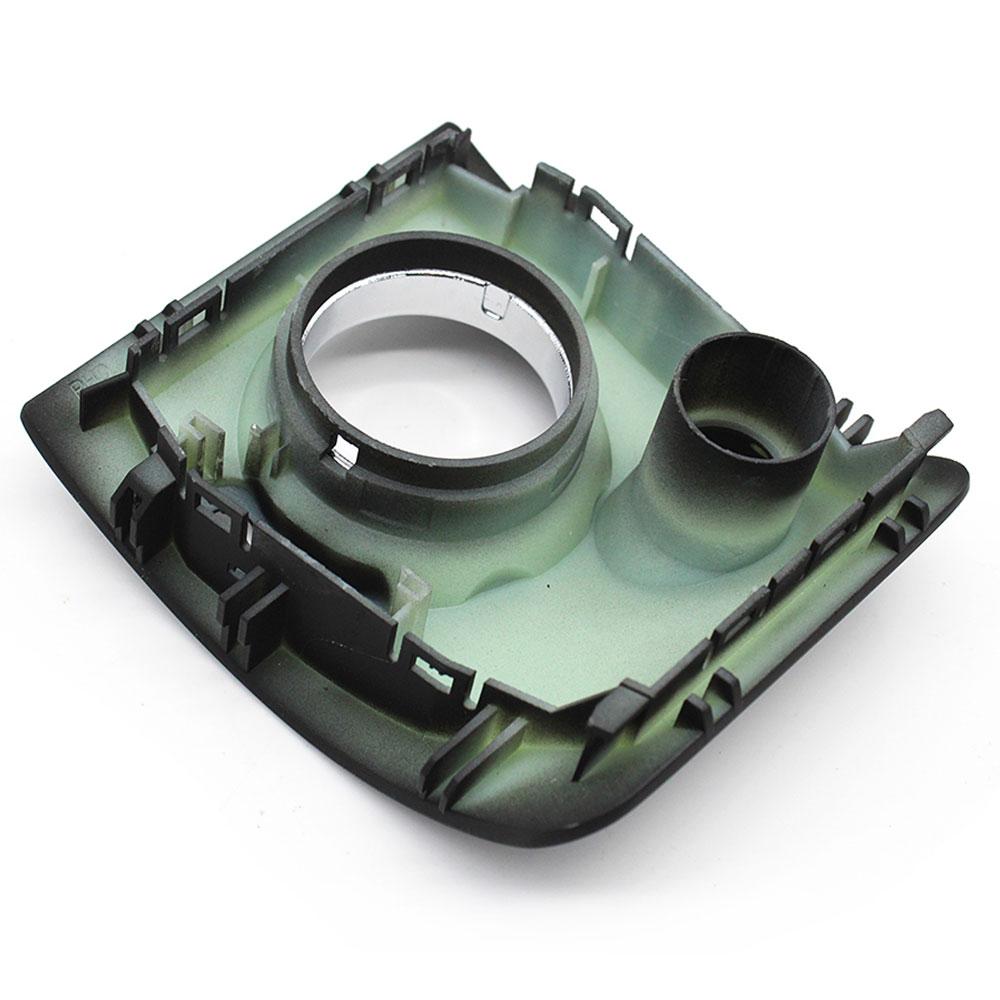 RHD Right Hand Driver Car Front Headlight Switch Cover Panel Replacement For Mercedes Benz W164 ML GL 300 350 450 500