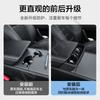 For Refreshed Tesla Model 3 Y Yl 23-26 Armrest Storage Pocket Center Console Organizer Tray Hidden Interior Storage Accessories