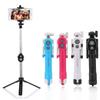 Extendable Wireless Bluetooth Shutter Selfie Stick Monopod 7 Iphone
