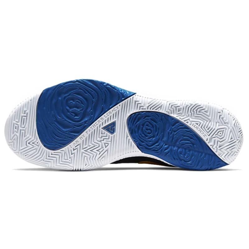 Nike Zoom Freak 1 'All Star   Employee Of The Month' Sneakers Casual CD4962-001