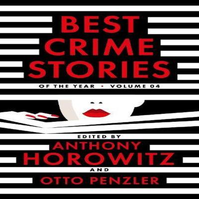 Best Crime Stories of the Year Volume 4 Paperback Book 9781035909773