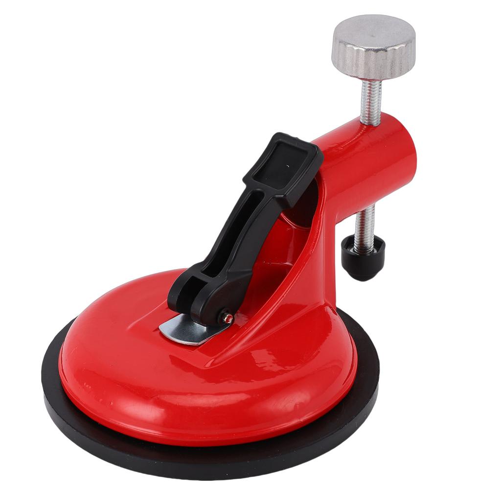 Suction Cup Tile Leveler Heavy Duty   Vacuum Suction Cup Tile Installation Tool for Seam Joining Leveling