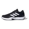 adidas Amplimove Nero Bianco Uomo Sneakers Core-Black Cloud-White Grey-Six IF0953