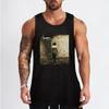 Mudvayne Tanktop Fitnessbekleidung Sportbekleidung für Herren