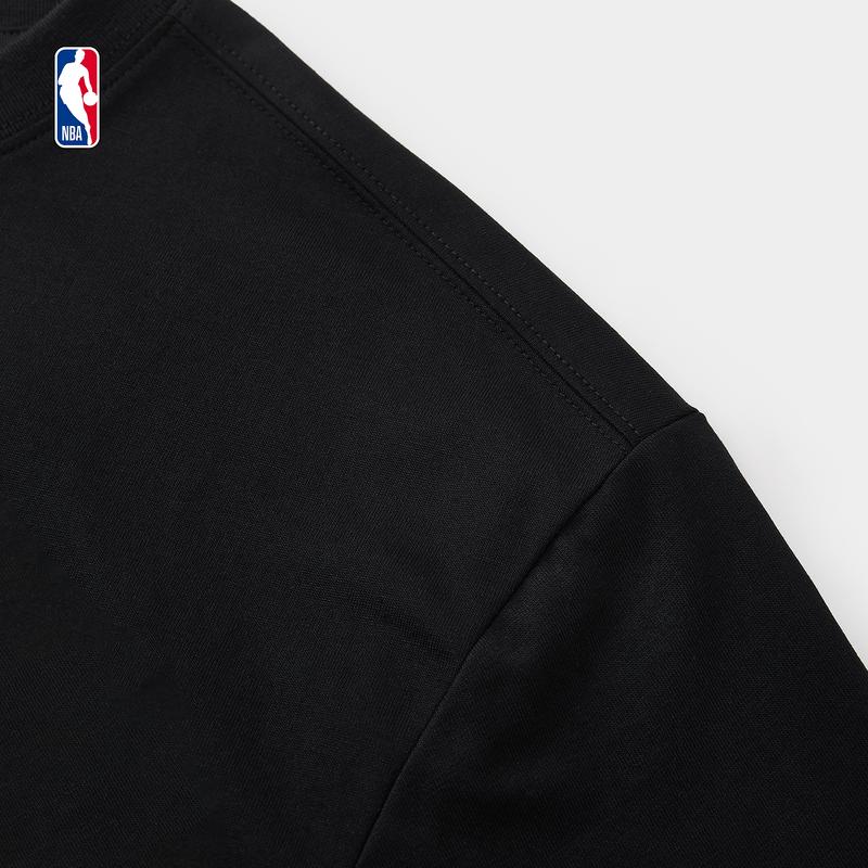 NBA Victor Wembanyama Cotton T-Shirt