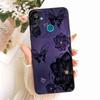 Shockproof Case For Realme 5 Pro Casing Popular Cute Rabbit Soft Matte Cover Realme5 Pro 5Pro RMX1971 RMX1973 Phone Case