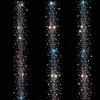 Iron-On Rhinestone Patch Shiny DIY Fabric Decal Waterproof Clothing Decor Sticker for Jeans Backpack Handmade Gift Making