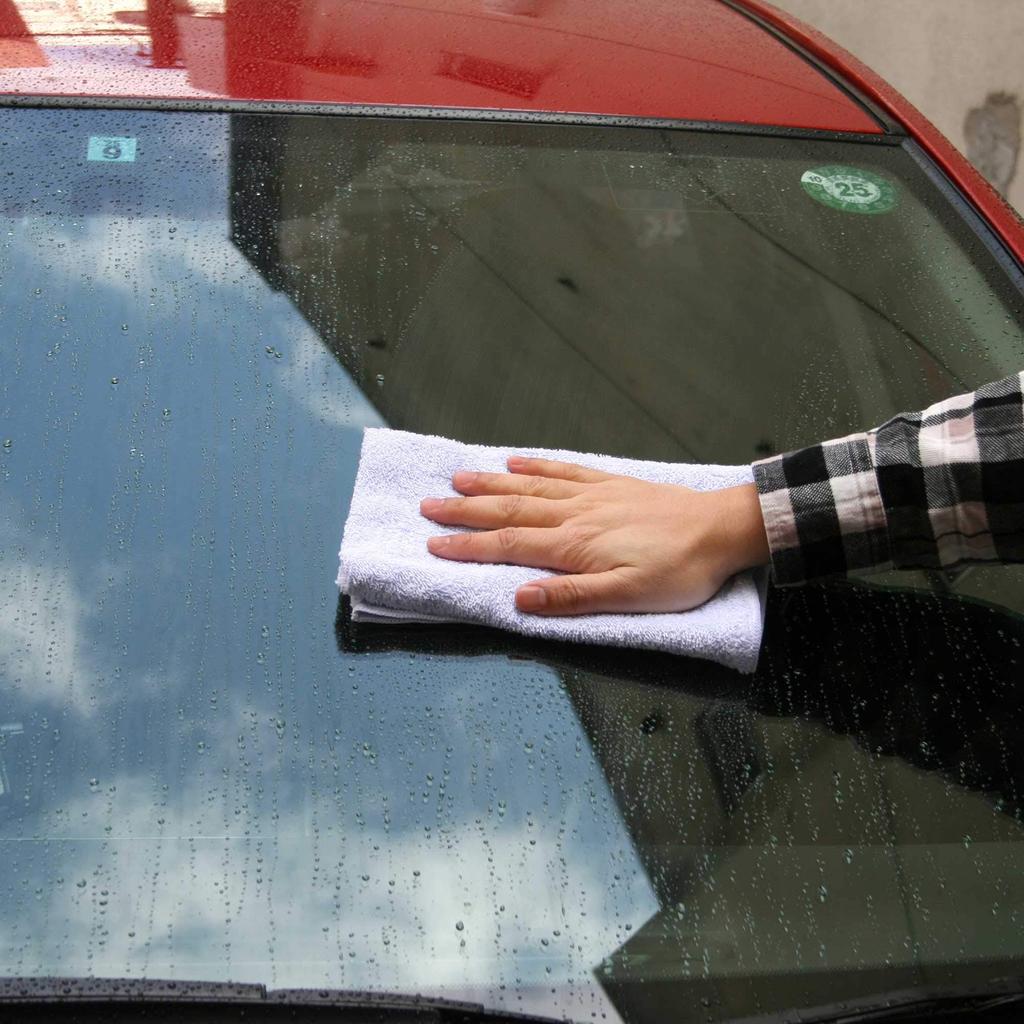 SOFT99 Glaco Wasserabweisender Nebel Glaco für Automobile 04950 Glas,