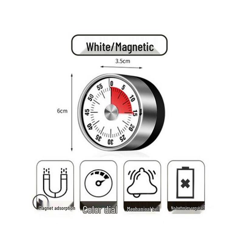 Homeglen Kitchen Timer