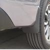 For Haval H5  Fixing Pedal Mudguards Car Front Rear Mudflaps Protectors Scuff Plate Accessories Auto Splash Fender