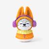 Stray Kids - [JAPAN XMAS POP-UP] OFFICIAL MD SKZOO SNOWMAN PLUSH