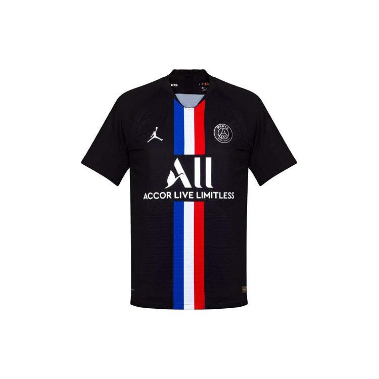 Jordan Paris Saint Germain Futbola Krekli