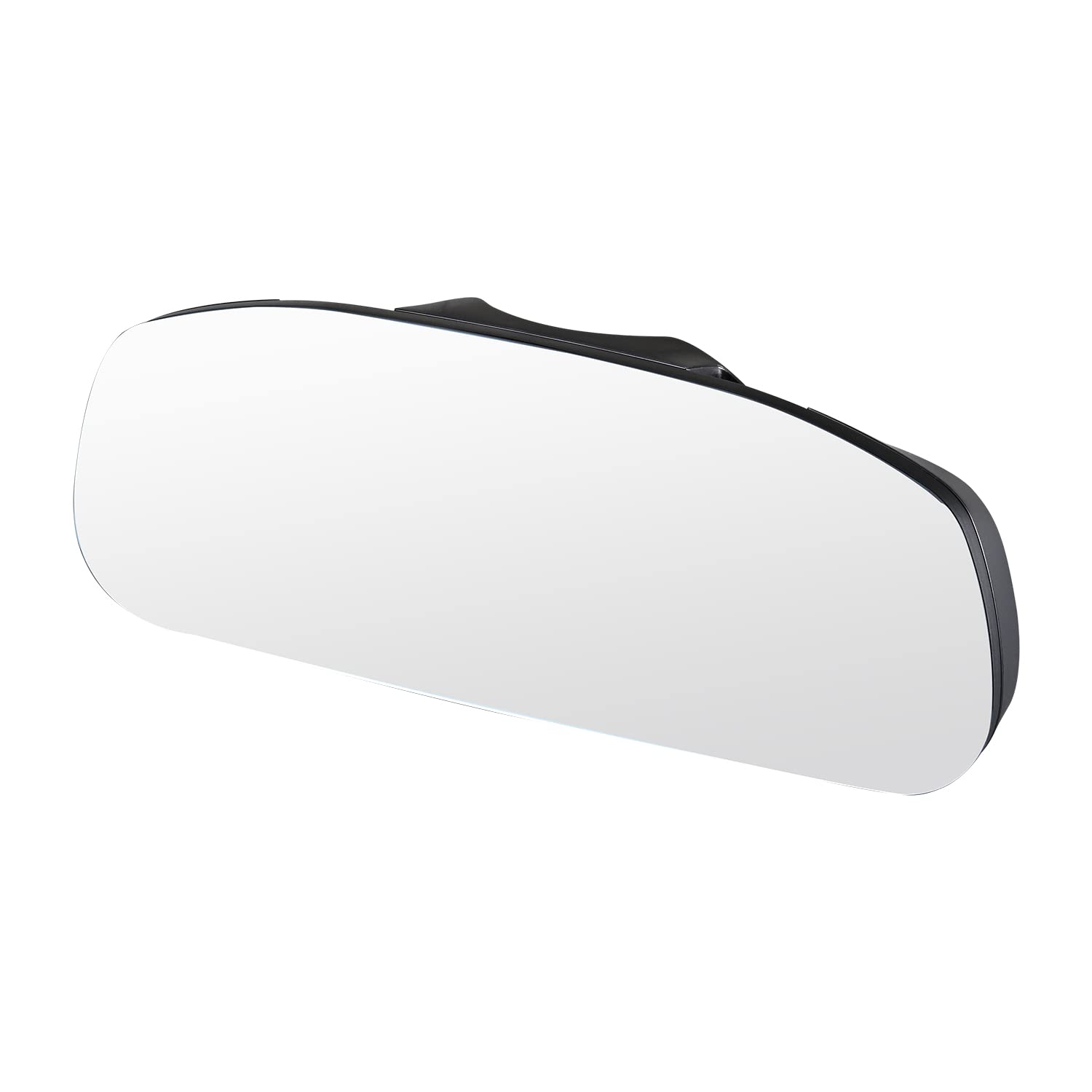 

SEIWA Genuine Honda Frameless Mirror for N Series Mirror IMP176 Design Wide Tall for Easy Viewing and Increased Safety Ideal for Smoked Glass Vehicles