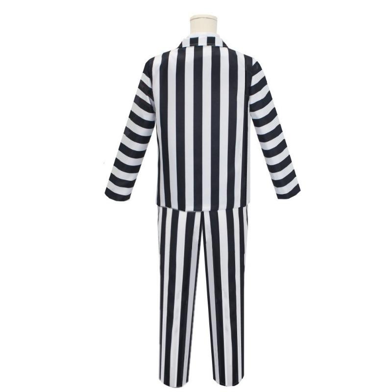 Archmage of the Underworld Beetle Juice Lydia Costume