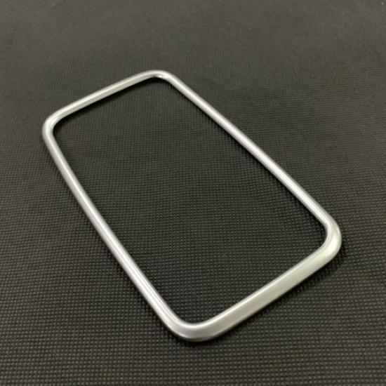 For Toyota Corolla Hatchback 2019-2022 Rear Reading Light Lamp Panel Cover Trim