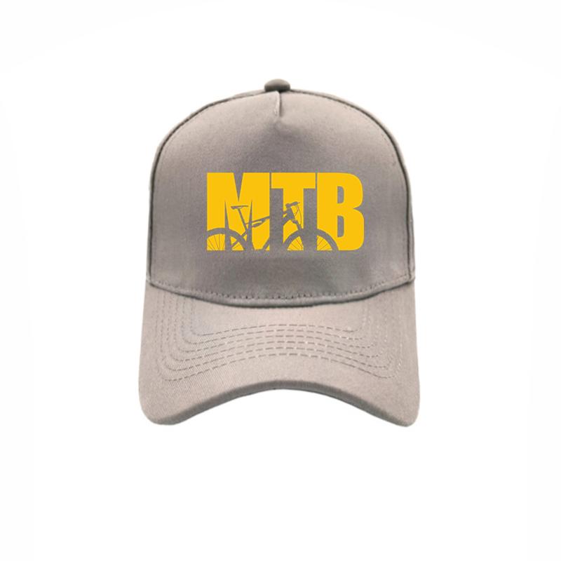 MTB Mountain Bikes Baseball Caps Adjustable Snapback Cap Unisex Women Fashion Cool Ride Mountains Bicycle Hats MZ-240