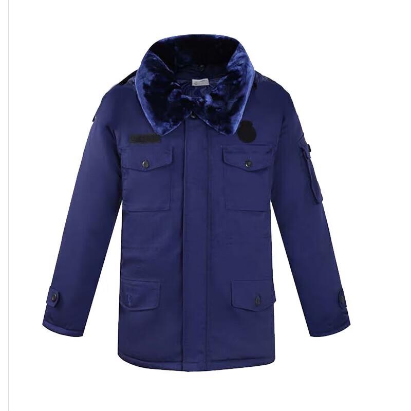 Churing Outdoor Winter Warm Work Coat