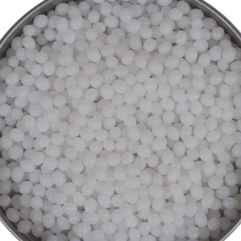 50G/100G Polimorfo Termoplástico Moldável Diy Artesanato Brinquedo Morph Plástico Pellet