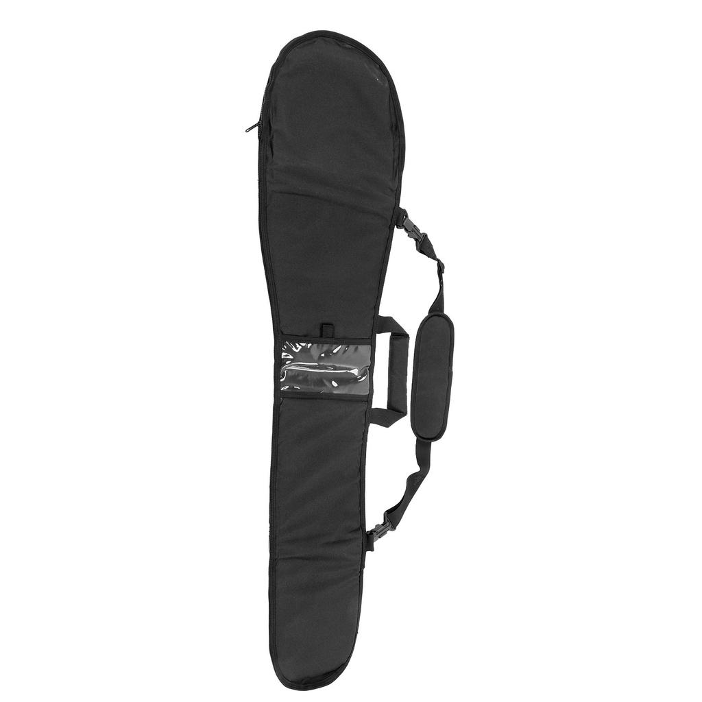 Canoe Kayak Split Paddle Carrying Bag Boat Paddle Storage Bag Holder Pouch Cover for Rowing Boating