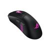 Souris Gaming - ASUS - ROG Keris II Origin BLK - 42000 DPI - RF Wireless + Bluetooth - Optique