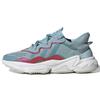 (WMNS) adidas Ozweego 'Ash Grey' Women's EF4292