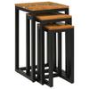 Mobilier pentru salon – Mese pentru cafea