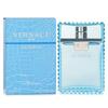 Versace Eau Frache Hydrating Aftershave Lotion 100ml