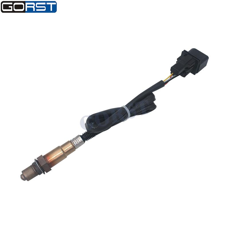 Oxygen Sensor 0258007274 for Bmw E90 E91 E87 Car Auto Part 11787530283