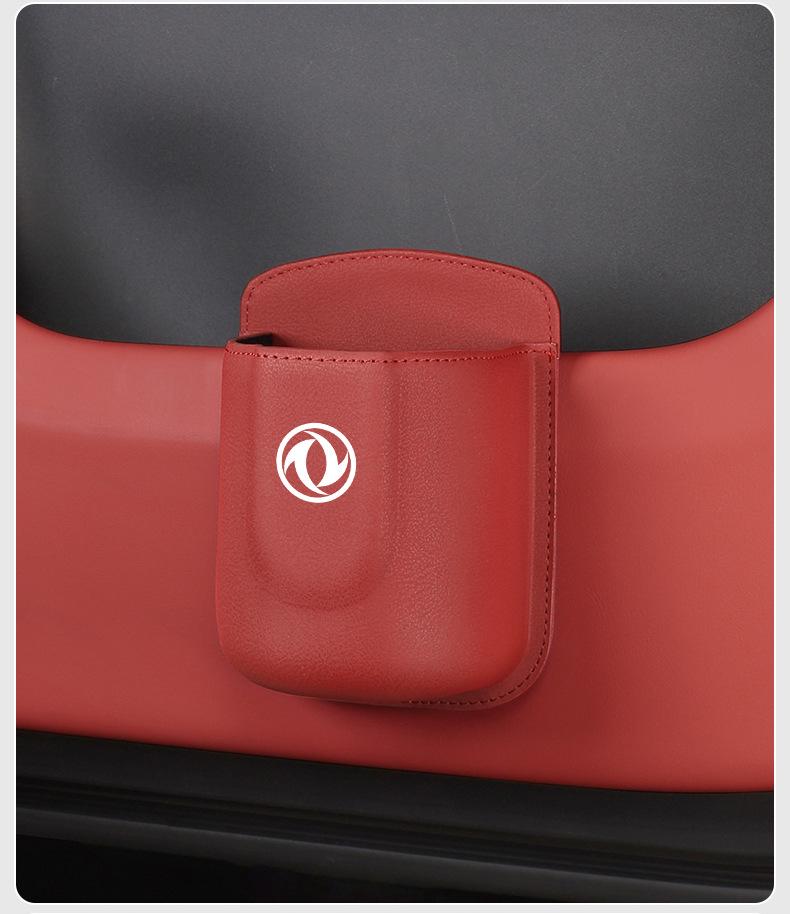 Dongfeng Fengguang/Fengshen Car Cup Holder & Beverage Storage Organizer