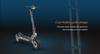 Foldable Electric Scooter Kukirin G4, 2000W Motor, 60V 20Ah Battery, Top Speed 70km/h, Cruising Range 75KM, 11-inch Tires+4 Gifts