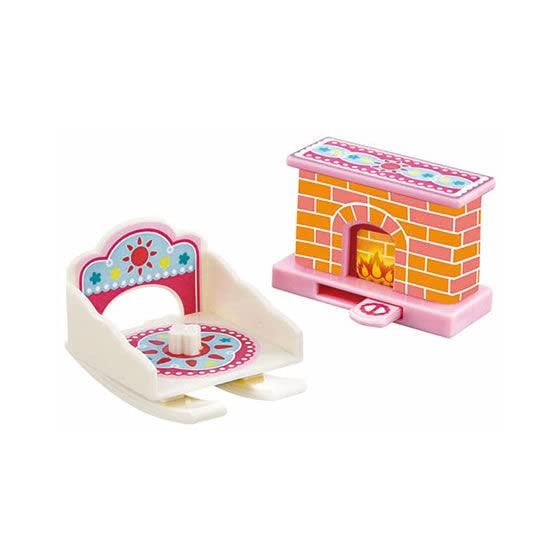 Kami-sama Minarai Himitsu No Cocotama Cocotama Mini House 7 (All 6 Types)