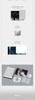 ENHYPEN DARK BLOOD 4th Mini Album ENGENE Random Version Concept Sealed CD+32p PhotoBook+1p PhotoCard+1p PhotoCard+1ea Sticker+1p PostCard+Tracking