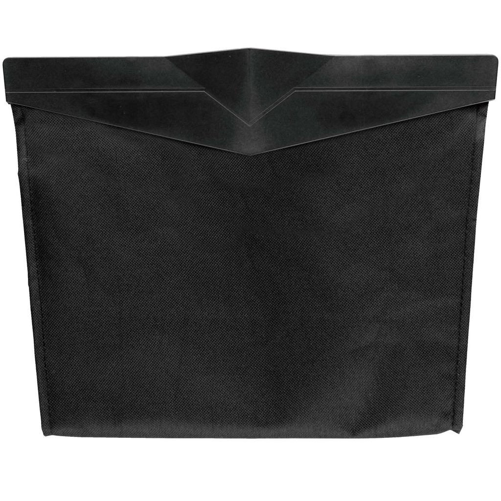 BONFORM Storage Dust Easy Case, Installation, Waterproof, 32x25cm, Black, 7247-25BK