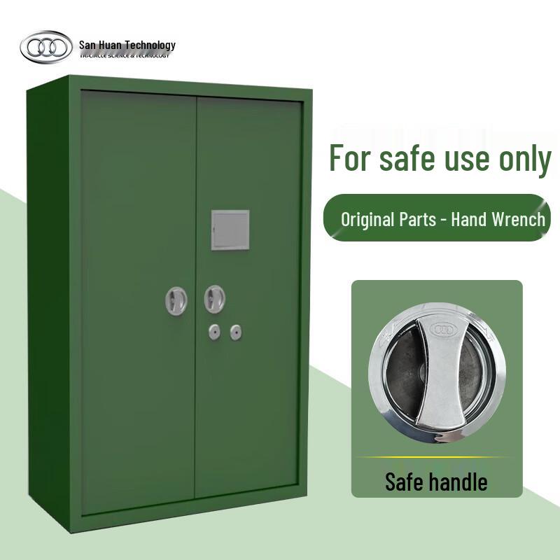 San Huan Basic Safe Knob Accessory