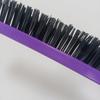 Slim Styling Nylon Hair Brush Bristle Teasing Comb Brush the Other Makeup Tool