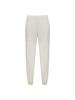 EIDER Pop Woven Women'S Stretch Jogger Pants_Vanilla