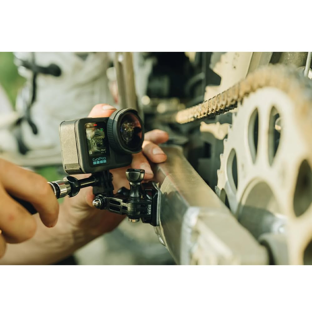 GoPro Macro Lens Mod (AEWAL-021)