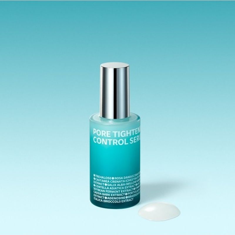 isoi Porenverfeinerndes Kontrollserum (Poren-Tötungs-Serum) 50ml